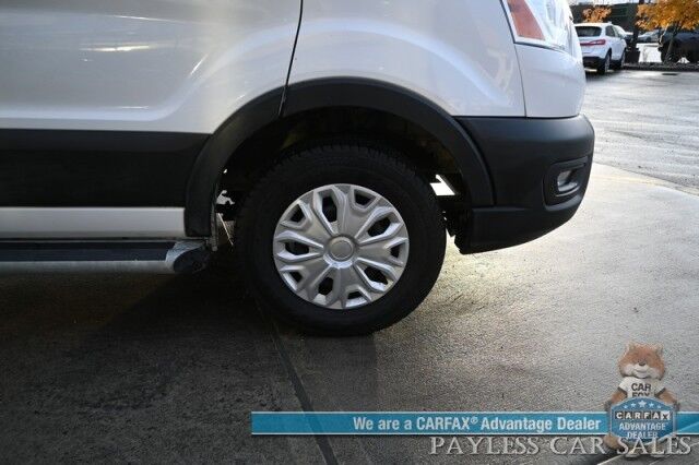 2021 Ford Transit Cargo Van  Anchorage AK 2021 Ford Transit Cargo Van  Anchorage AK