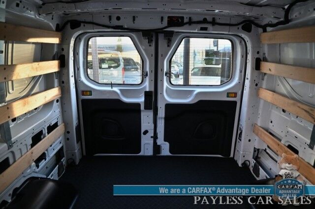 2021 Ford Transit Cargo Van  Anchorage AK 2021 Ford Transit Cargo Van  Anchorage AK