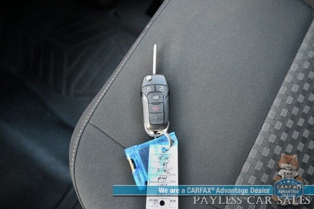2021 Ford Transit Cargo Van  Anchorage AK 2021 Ford Transit Cargo Van  Anchorage AK