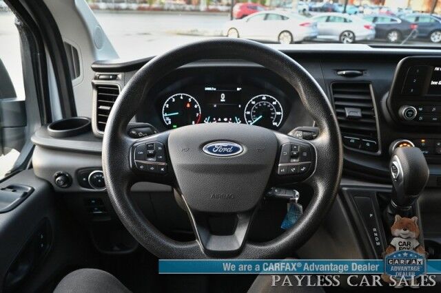 2021 Ford Transit Cargo Van  Anchorage AK 2021 Ford Transit Cargo Van  Anchorage AK