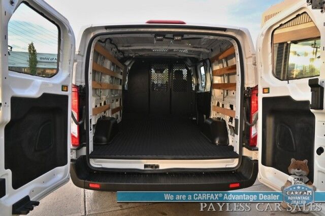 2021 Ford Transit Cargo Van  Anchorage AK 2021 Ford Transit Cargo Van  Anchorage AK