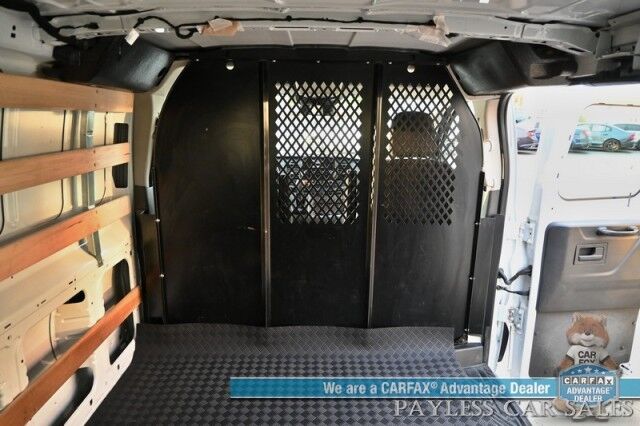2021 Ford Transit Cargo Van  Anchorage AK 2021 Ford Transit Cargo Van  Anchorage AK