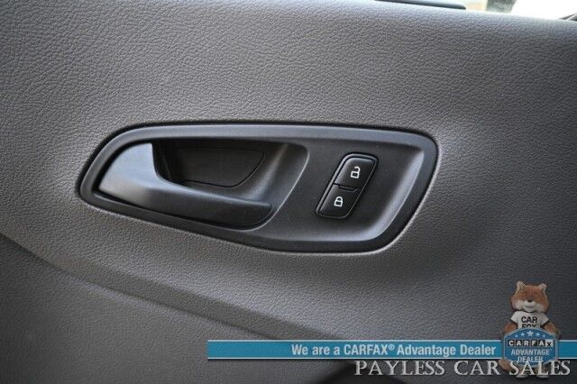 2021 Ford Transit Cargo Van  Anchorage AK 2021 Ford Transit Cargo Van  Anchorage AK