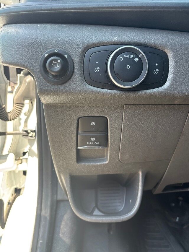 2021 Ford Transit Cargo Van Cleveland OH