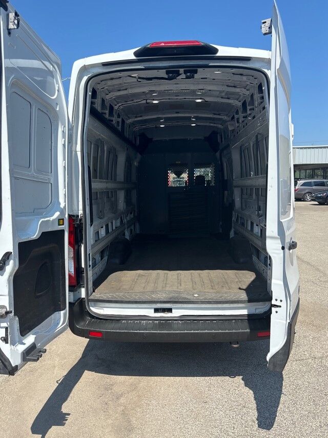 2021 Ford Transit Cargo Van Cleveland OH