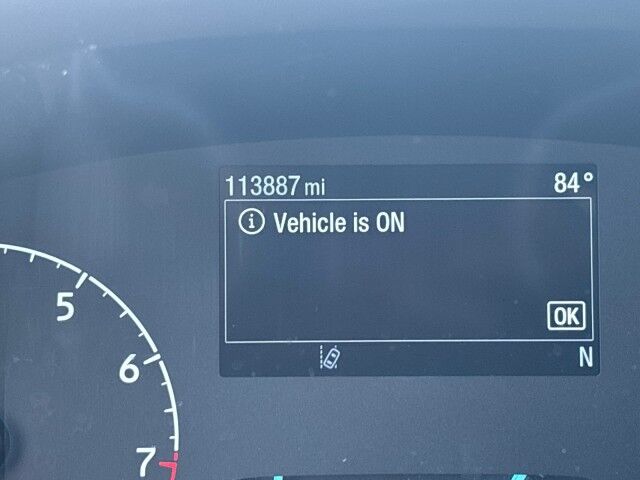 2021 Ford Transit Cargo Van Cleveland OH