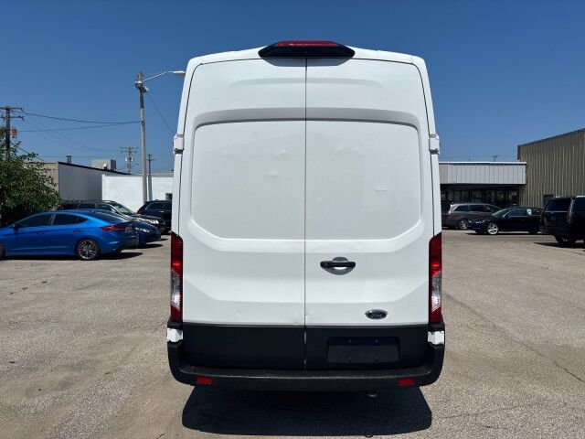 2021 Ford Transit Cargo Van Cleveland OH