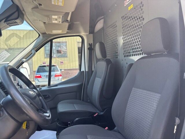 2021 Ford Transit Cargo Van Cleveland OH