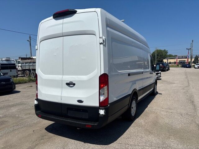 2021 Ford Transit Cargo Van Cleveland OH
