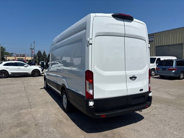 2021 Ford Transit Cargo Van Cleveland OH