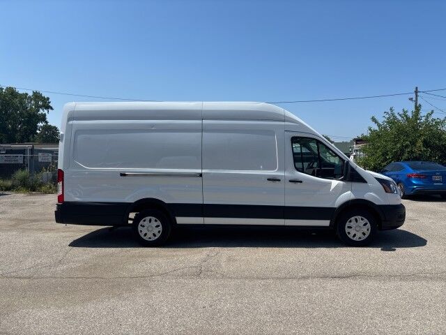 2021 Ford Transit Cargo Van Cleveland OH