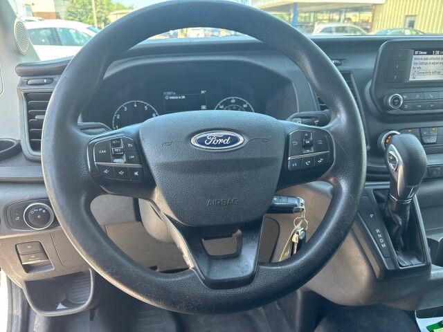 2021 Ford Transit Cargo Van Cleveland OH