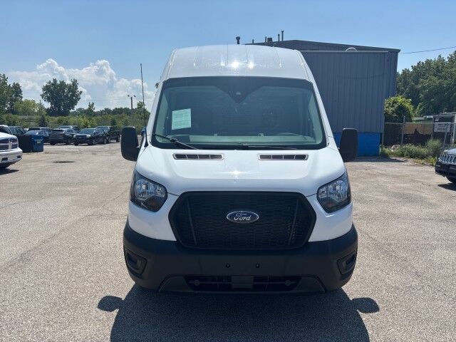 2021 Ford Transit Cargo Van Cleveland OH