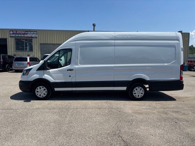 2021 Ford Transit Cargo Van Cleveland OH