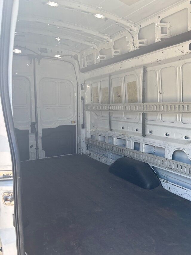 2021 Ford Transit Cargo Van Cleveland OH