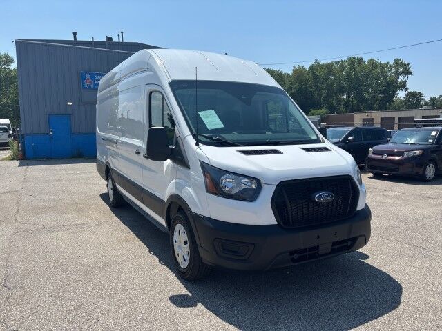 2021 Ford Transit Cargo Van Cleveland OH
