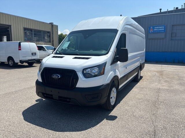 2021 Ford Transit Cargo Van Cleveland OH