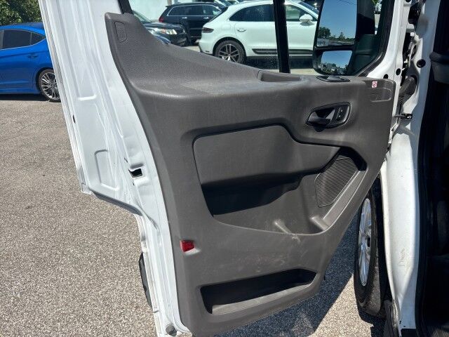2021 Ford Transit Cargo Van Cleveland OH