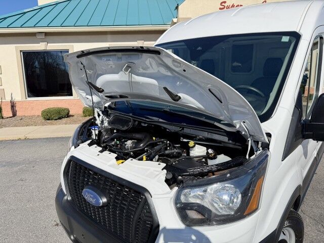 2021 Ford Transit Cargo Van Conover NC
