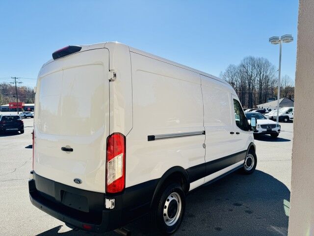2021 Ford Transit Cargo Van Conover NC