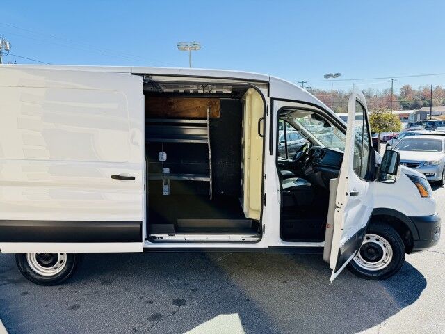 2021 Ford Transit Cargo Van Conover NC