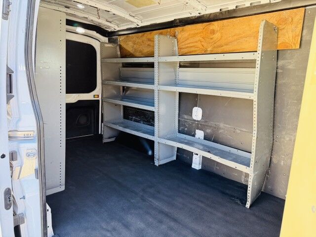 2021 Ford Transit Cargo Van Conover NC