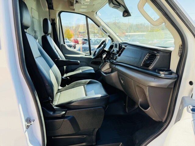 2021 Ford Transit Cargo Van Conover NC