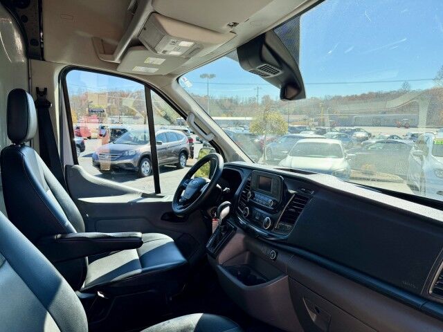 2021 Ford Transit Cargo Van Conover NC