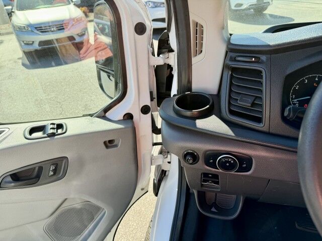 2021 Ford Transit Cargo Van Conover NC