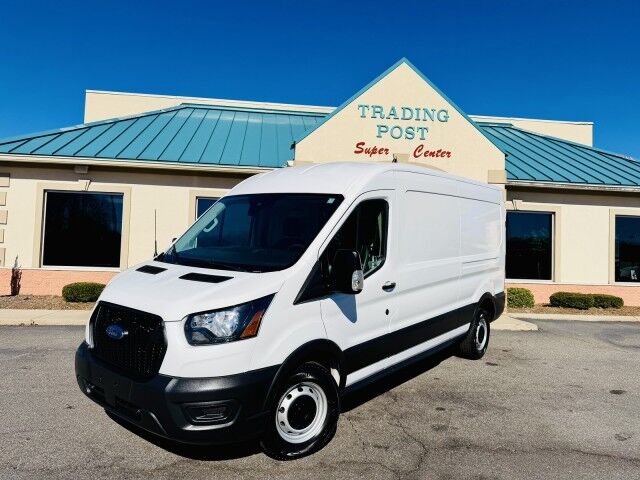 2021 Ford Transit Cargo Van Conover NC