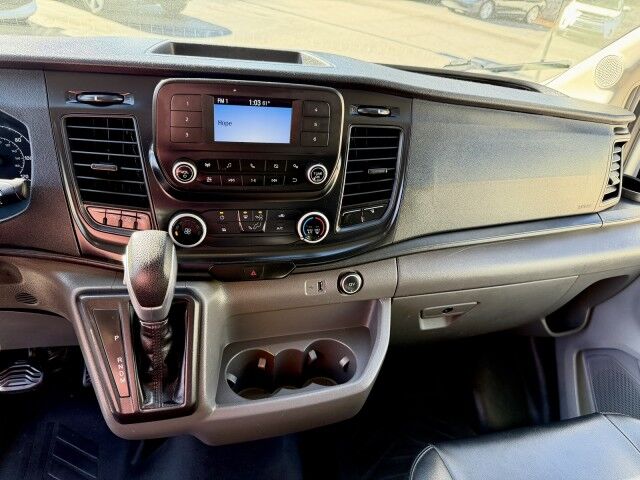 2021 Ford Transit Cargo Van Conover NC