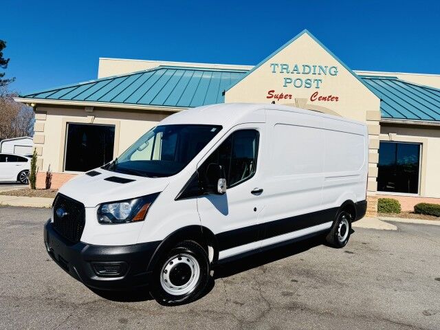 2021 Ford Transit Cargo Van Conover NC
