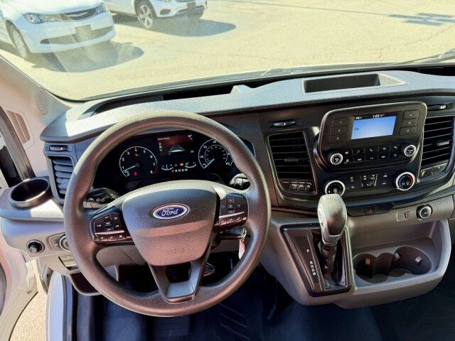 2021 Ford Transit Cargo Van Conover NC