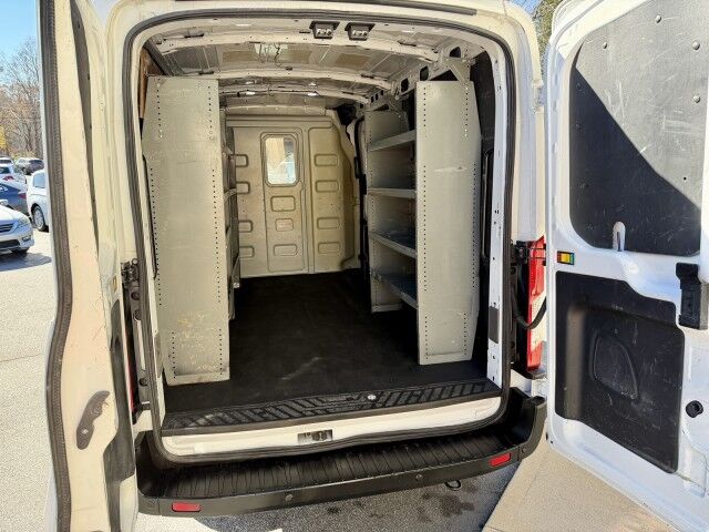 2021 Ford Transit Cargo Van Conover NC