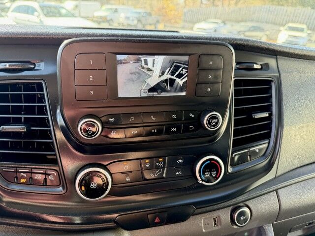 2021 Ford Transit Cargo Van Conover NC