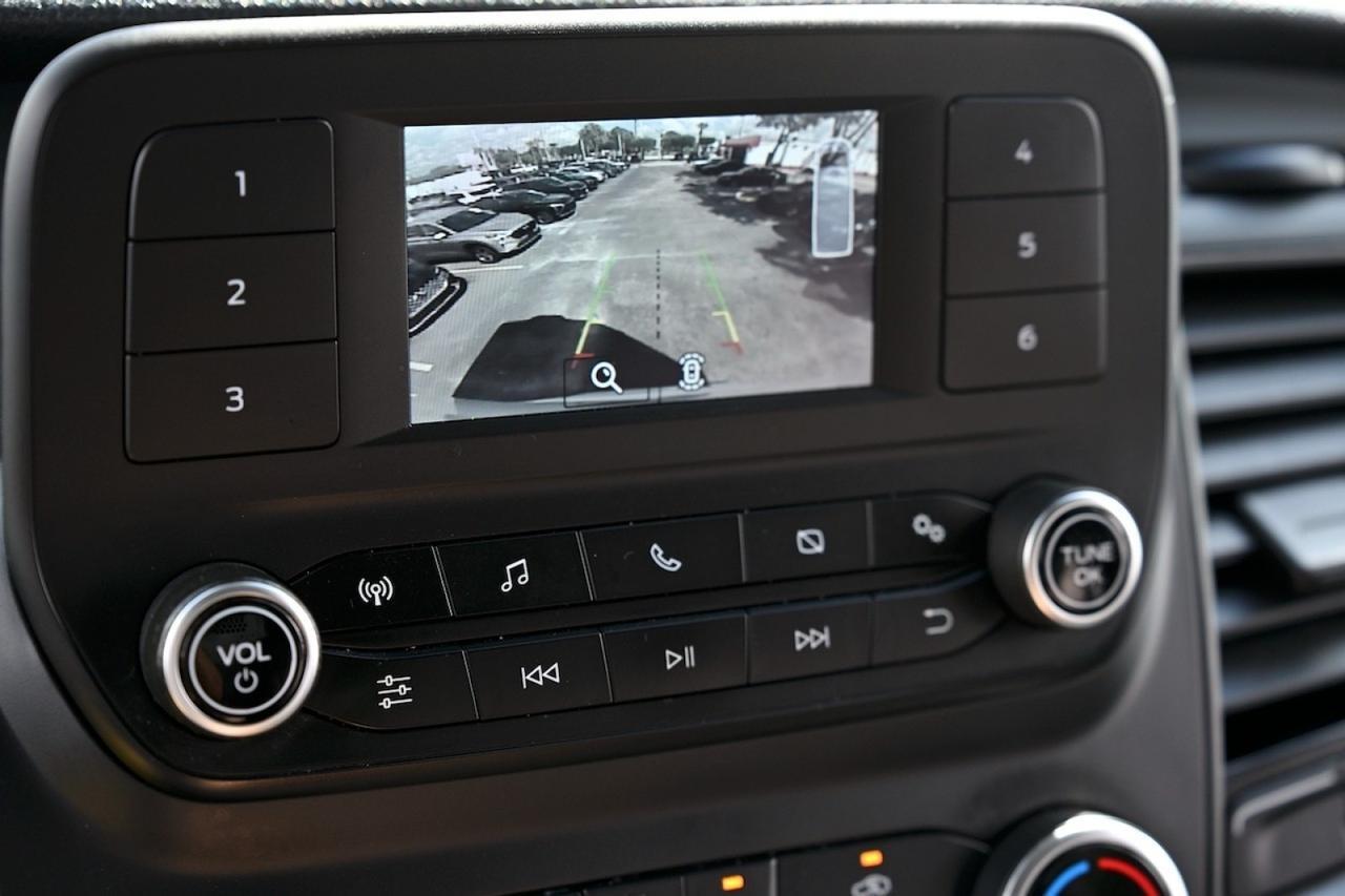 2021 Ford Transit Cargo Van Lake Worth FL