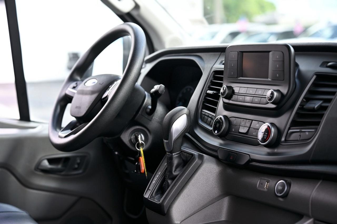 2021 Ford Transit Cargo Van Lake Worth FL