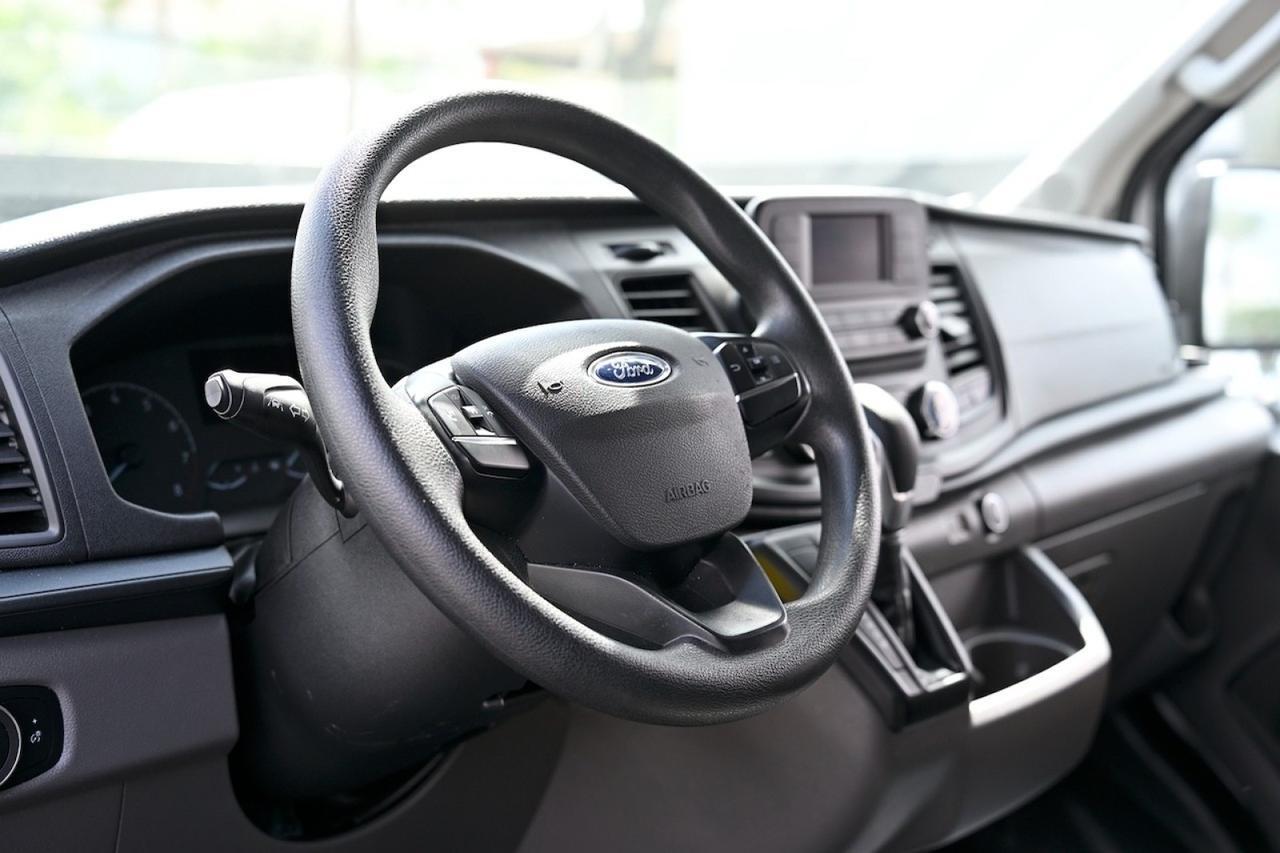 2021 Ford Transit Cargo Van Lake Worth FL