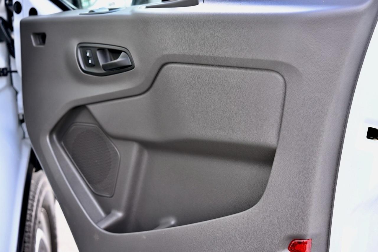 2021 Ford Transit Cargo Van Lake Worth FL