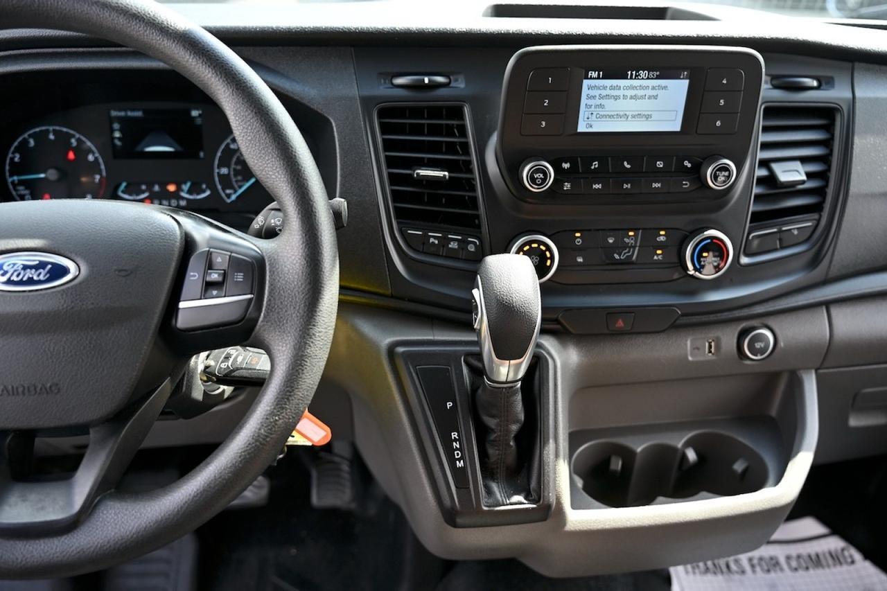 2021 Ford Transit Cargo Van Lake Worth FL