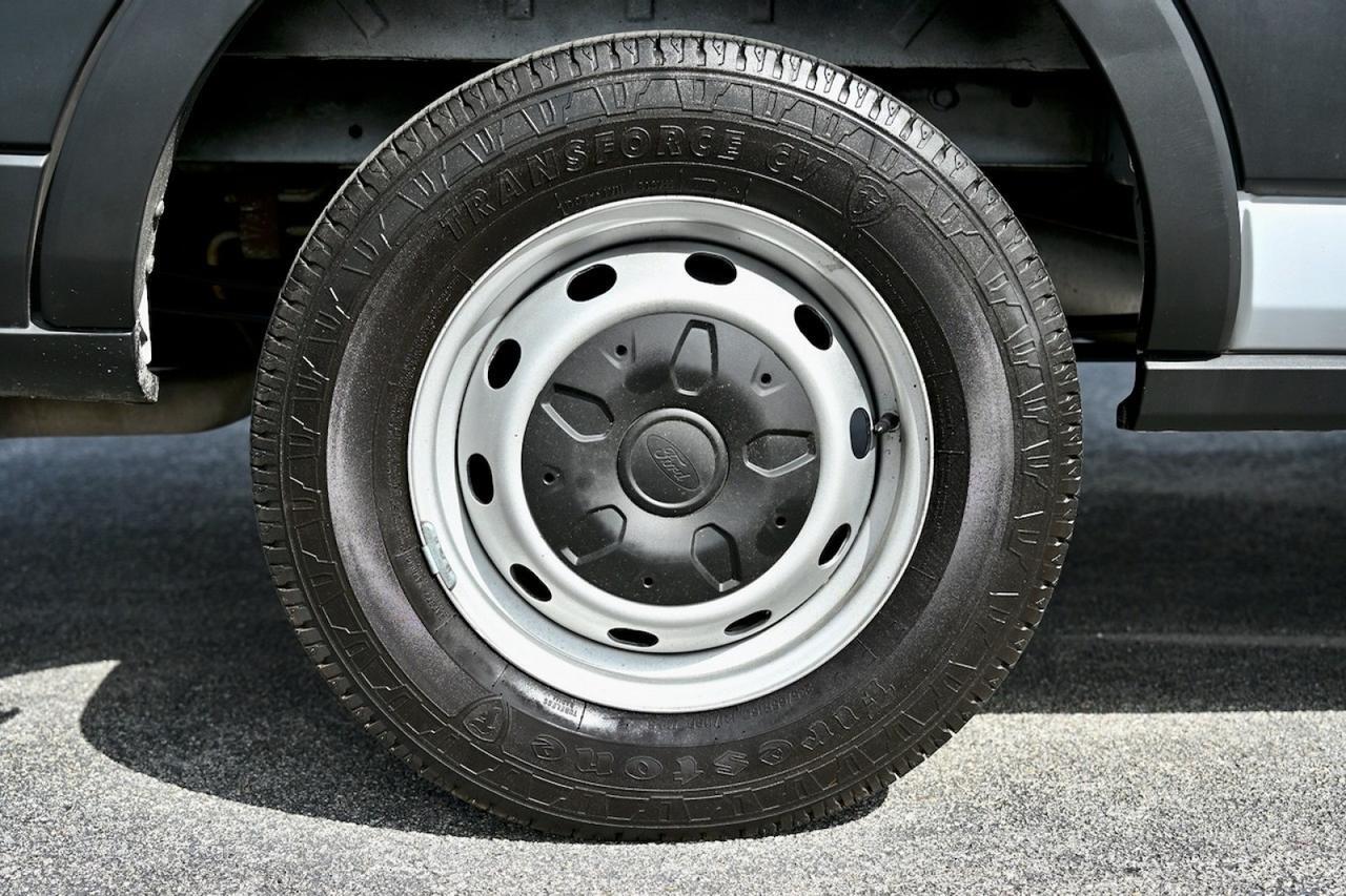 2021 Ford Transit Cargo Van Lake Worth FL