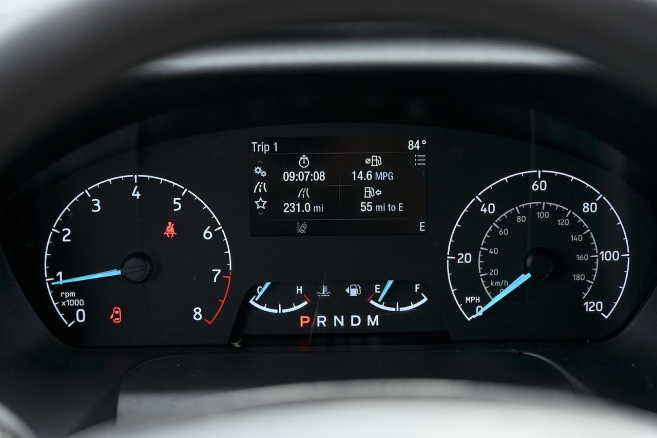 2021 Ford Transit Cargo Van Lake Worth FL