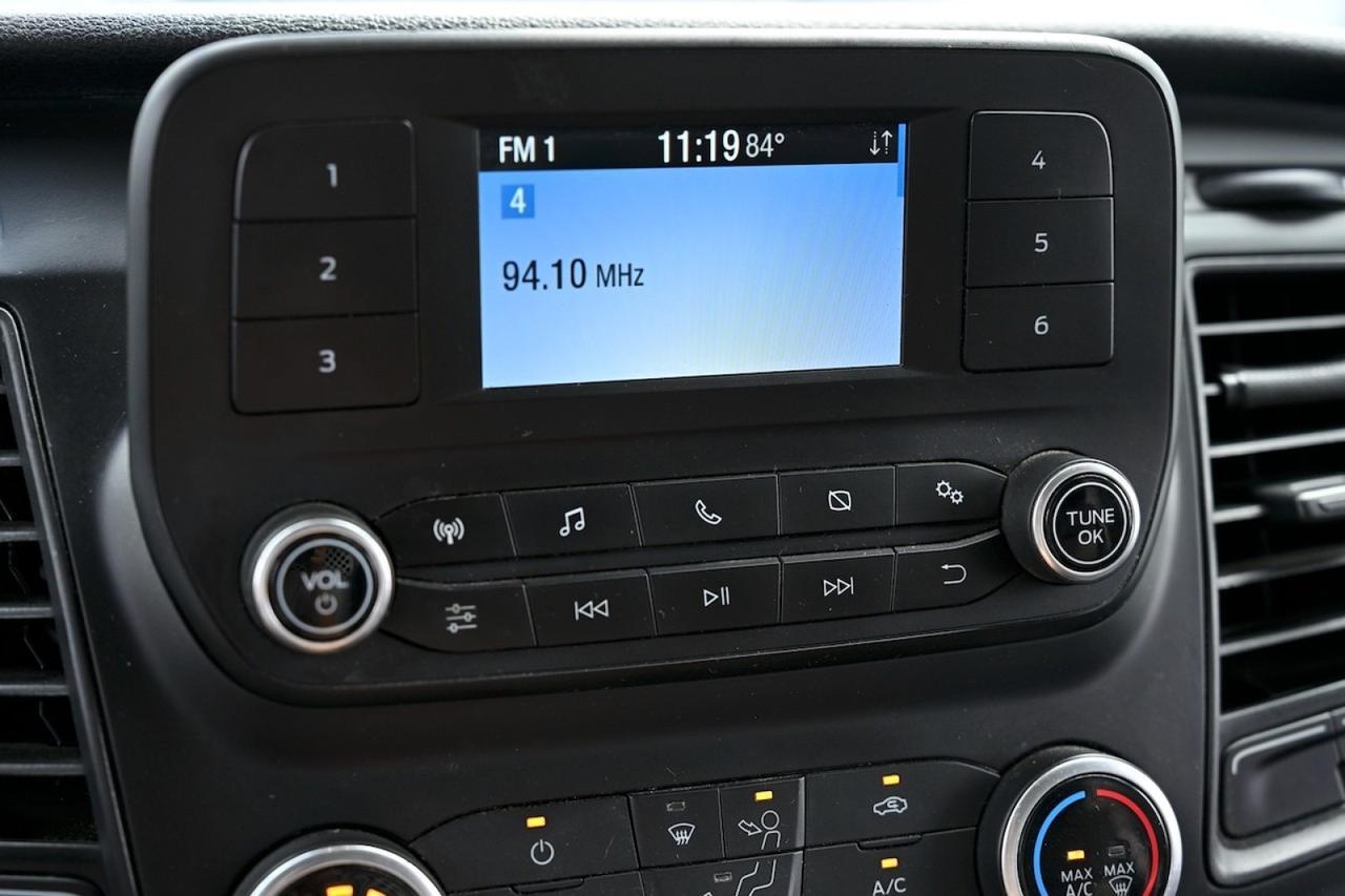 2021 Ford Transit Cargo Van Lake Worth FL