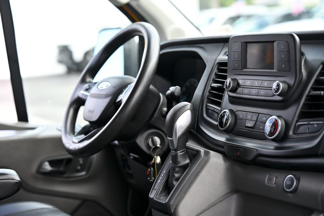 2021 Ford Transit Cargo Van Lake Worth FL