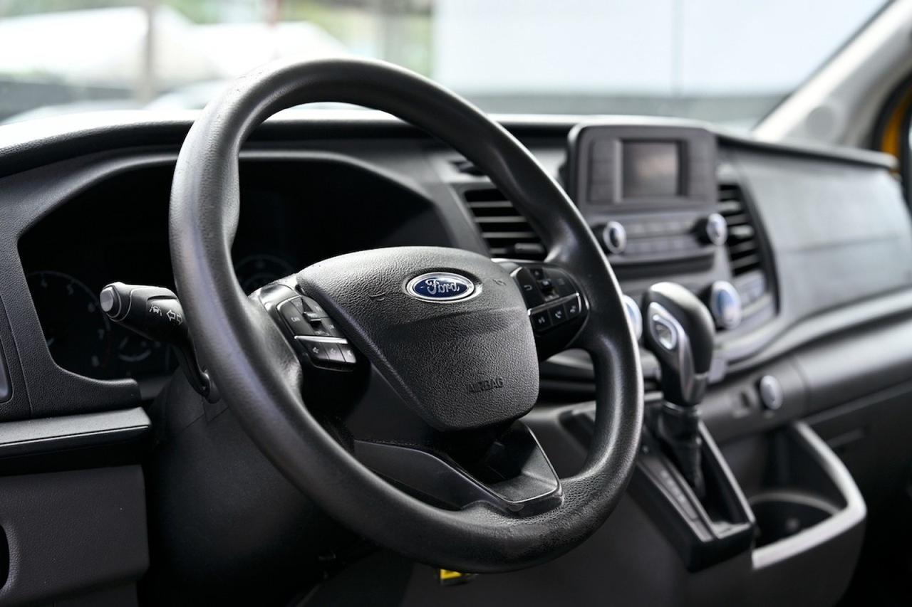 2021 Ford Transit Cargo Van Lake Worth FL