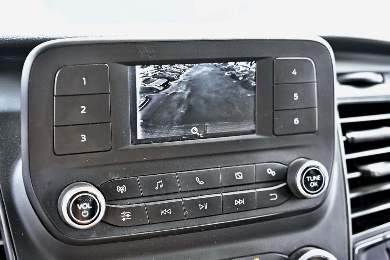 2021 Ford Transit Cargo Van Lake Worth FL