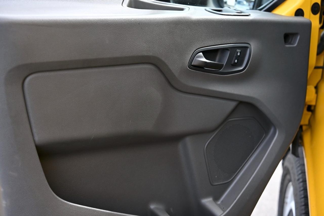 2021 Ford Transit Cargo Van Lake Worth FL