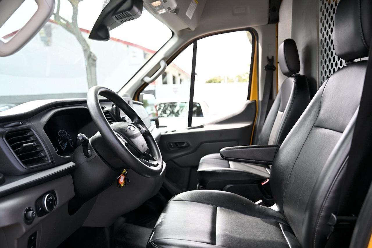 2021 Ford Transit Cargo Van Lake Worth FL