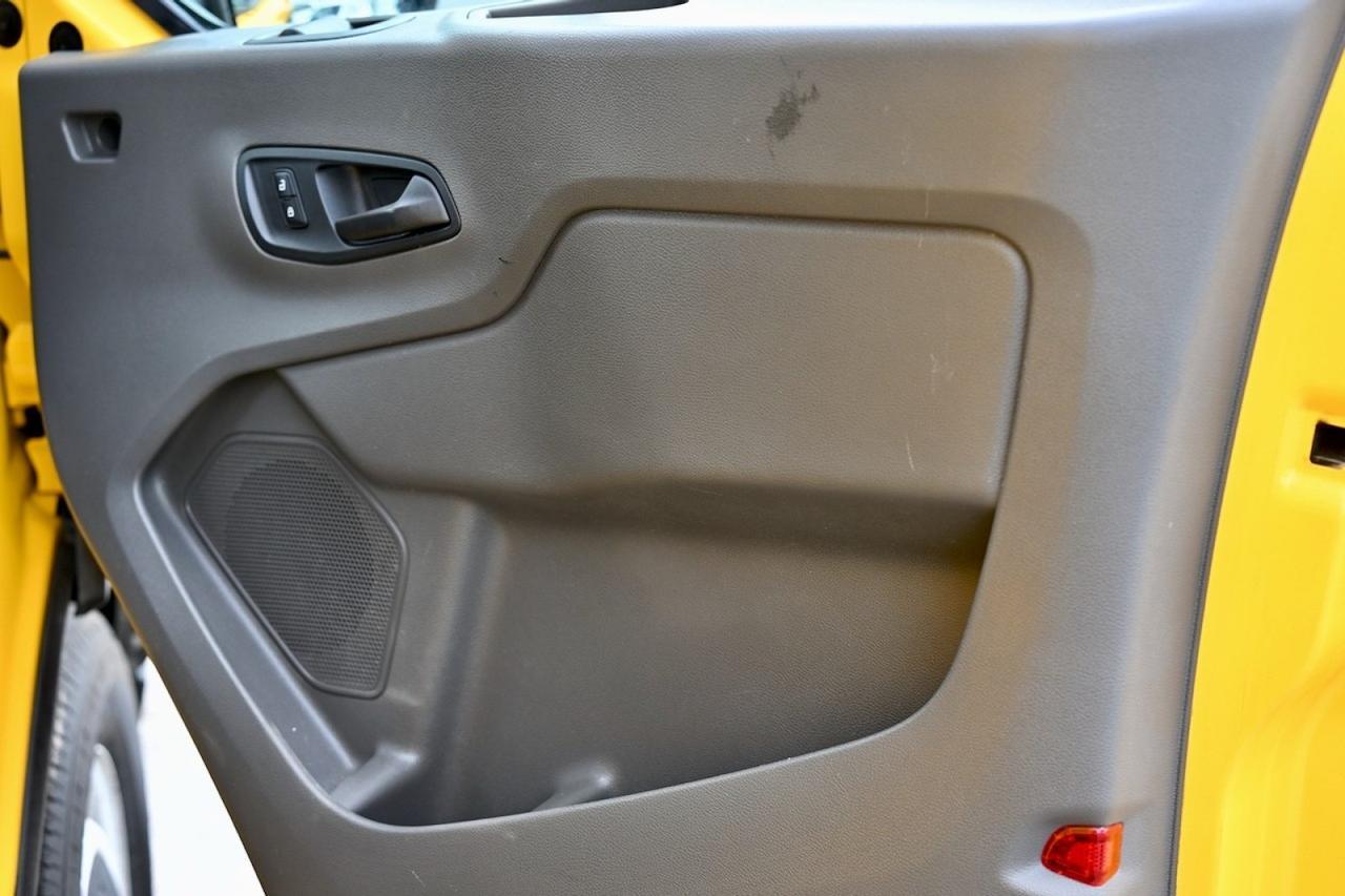 2021 Ford Transit Cargo Van Lake Worth FL