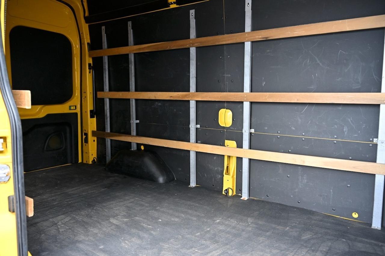 2021 Ford Transit Cargo Van Lake Worth FL